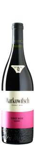 Markowitsch - Pinot Noir Reserve 2023 *bio