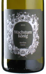 Wachstum König - Morillon Sonne 2023 *L2