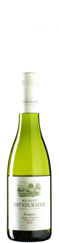 Bründlmayer - Grüner Veltliner Kamptal Terrassen 2025 HALBFLASCHE *bio