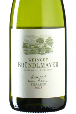 Bründlmayer - Grüner Veltliner Kamptal...