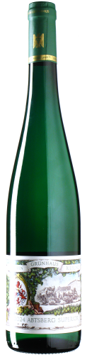 Maximin Grünhaus - Riesling Abtsberg Superior feinherb 2024