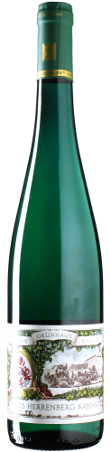 Maximin Grünhaus - Riesling Herrenberg Kabinett 2025