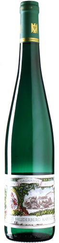 Maximin Grünhaus - Riesling Bruderberg Kabinett 2025
