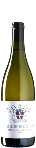 Saalwächter - Silvaner Alte Reben 2024