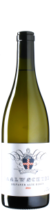 Saalwächter - Silvaner Alte Reben 2024