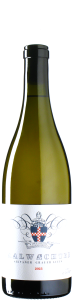 Saalwächter - Silvaner Grauer Stein 2023