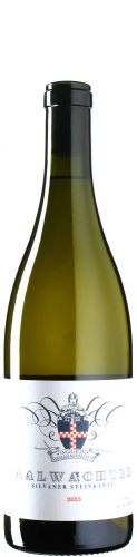Saalwächter - Silvaner Steinkante 2023 *L6