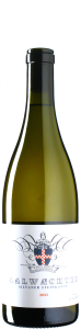 Saalwächter - Silvaner Steinkante 2023 *L6