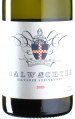 Saalwächter - Silvaner Steinkante 2023 *L6