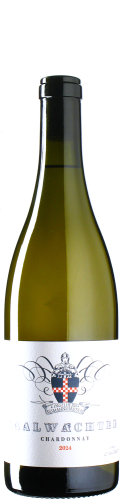 Saalwächter - Chardonnay 2024