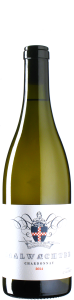 Saalwächter - Chardonnay 2024