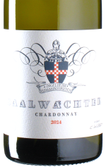 Saalwächter - Chardonnay 2024