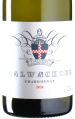 Saalwächter - Chardonnay 2024
