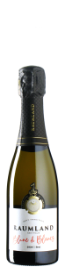 Raumland - Blanc de Blancs brut Sekt 2020 HALBFLASCHE