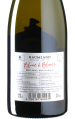 Raumland - Blanc de Blancs brut Sekt 2020 HALBFLASCHE