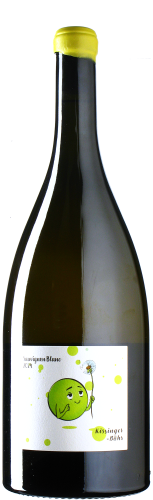 Kissinger-Bähr - Sauvignon Blanc 2024 MAGNUM *bio