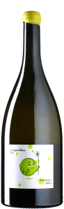 Kissinger-Bähr - Sauvignon Blanc 2024 MAGNUM *bio
