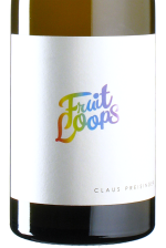 Preisinger - Fruitloops weiss 2024 *bio