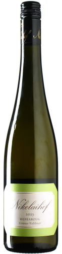 Nikolaihof - Grüner Veltliner Hefeabzug 2024 *bio