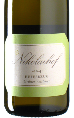 Nikolaihof - Grüner Veltliner Aus den Gärten...