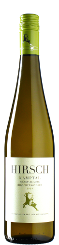 Hirsch - Grüner Veltliner Hirschvergnügen 2025 *bio
