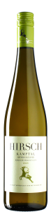 Hirsch - Grüner Veltliner Hirschvergnügen 2025...