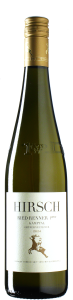 Hirsch - Grüner Veltliner Ried Renner 2024 *bio