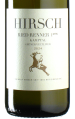 Hirsch - Grüner Veltliner Ried Renner 2024 *bio