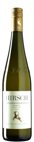 Hirsch - Riesling Ried Heiligenstein-Rotfels 2024 *bio