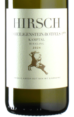 Hirsch - Riesling Ried Heiligenstein-Rotfels 2024 *bio
