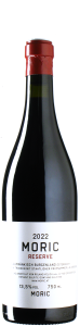 Moric - Blaufränkisch Reserve 2023
