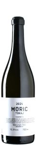 Moric - Furmint »G« Görbe Tokaj 2024