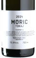 Moric - Furmint »G« Görbe Tokaj 2024