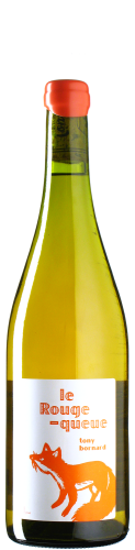 Domaine Bornard - Melon Le Rouge Queue 2018 *bio *L3