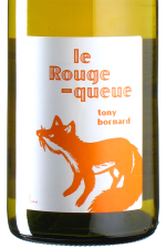 Domaine Bornard - Melon Le Rouge Queue 2018 *bio *L3