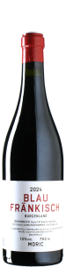 Moric - Blaufränkisch Burgenland 2024