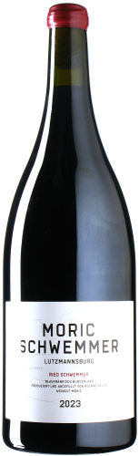 Moric - Blaufränkisch Ried Schwemmer 2023 MAGNUM