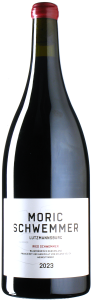 Moric - Blaufränkisch Ried Schwemmer 2023 MAGNUM