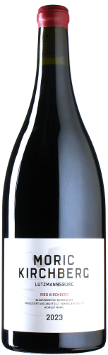 Moric - Blaufränkisch Ried Kirchberg 2023 MAGNUM