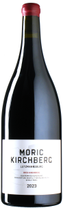 Moric - Blaufränkisch Ried Kirchberg 2023 MAGNUM