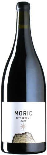 Moric - Blaufränkisch Alte Reben L (Lutzmannsburg) 2023 MAGNUM *L1 *C