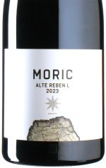 Moric - Blaufränkisch Alte Reben L (Lutzmannsburg)...