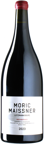 Moric - Blaufränkisch Ried Maissner 2023 MAGNUM