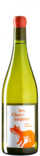 Domaine Bornard - Savagnin Les Chassagnes 2023 *bio *L6