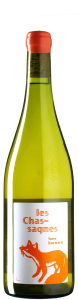 Domaine Bornard - Savagnin Les Chassagnes 2023 *bio *L6