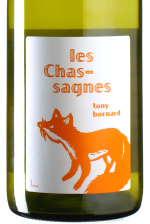 Domaine Bornard - Savagnin Les Chassagnes 2023 *bio *L6