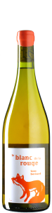 Domaine Bornard - Chardonnay Le Blanc de La Rouge 2018 *bio