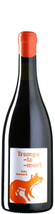 Domaine Bornard - Trousseau Trompe La Mort 2017 *bio