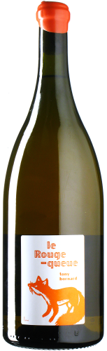Domaine Bornard - Melon Le Rouge Queue 2018 MAGNUM *bio *L3