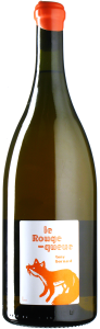Domaine Bornard - Melon Le Rouge Queue 2018 MAGNUM *bio *L3